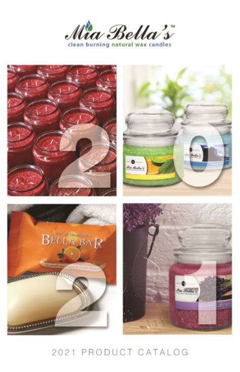 mia bella candles|mia bella candles catalog.